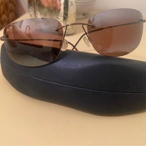 Maui Jim 502-23 Sunglasses